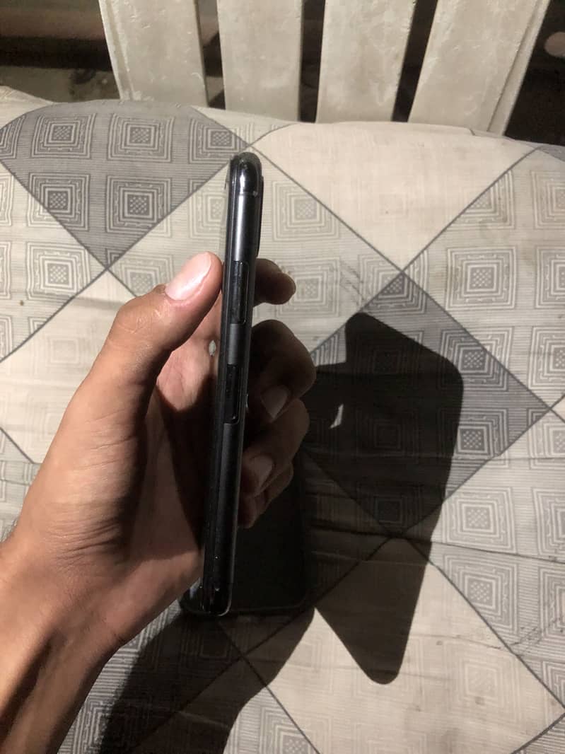 Iphone x 0