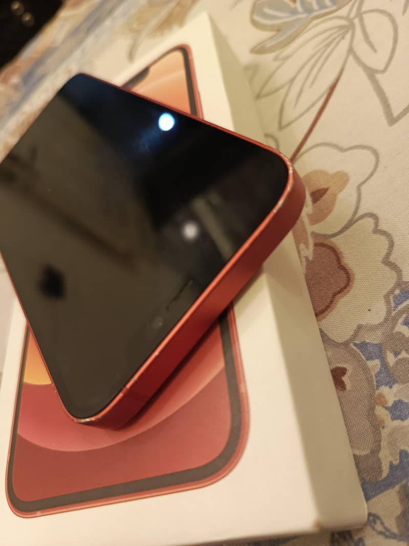 iPhone 12 4