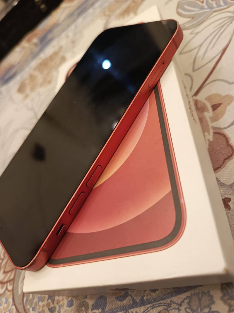 iPhone 12 5