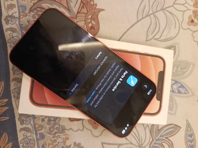 iPhone 12 7