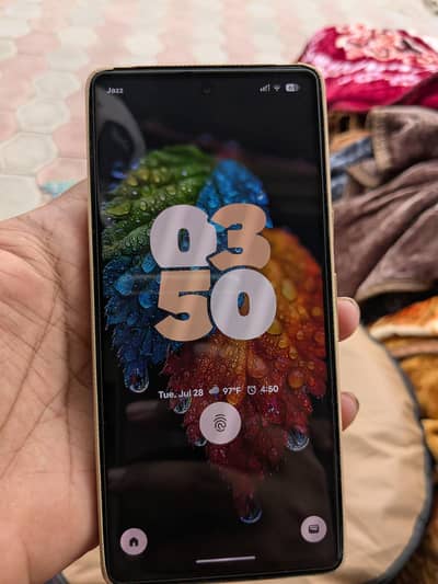Google Pixel 7