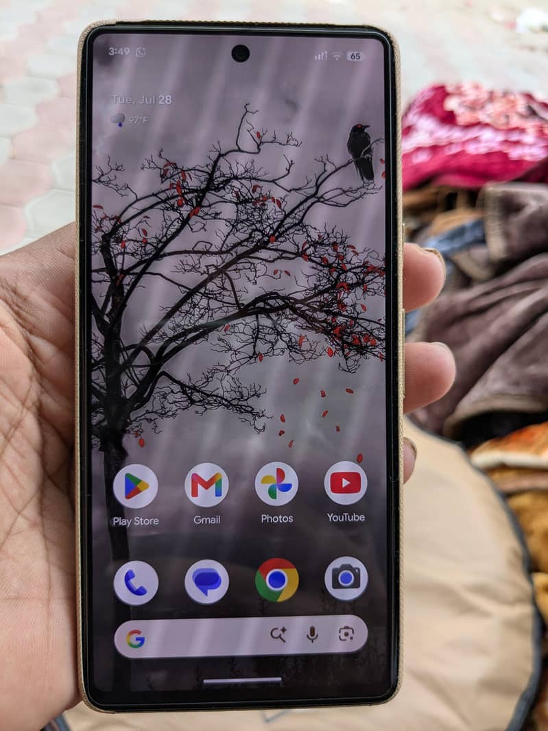 Google Pixel 7 1
