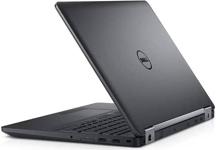 i5 6th gen 8gb ram 256 ssd model 5570
