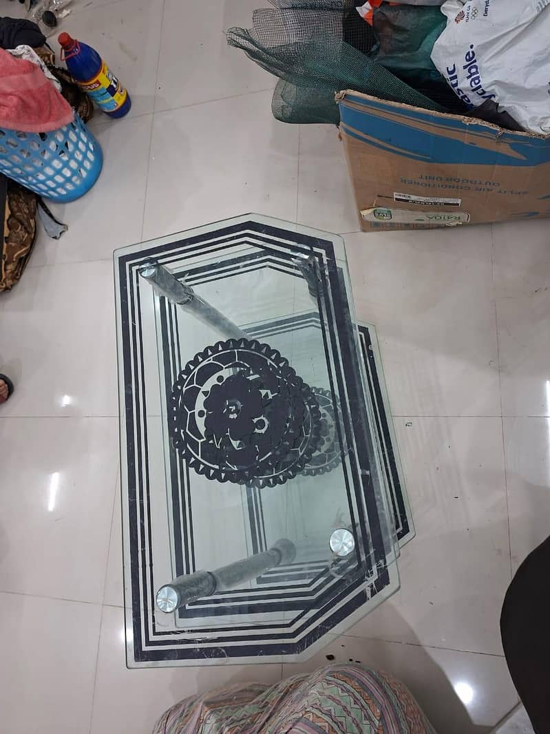 TV trolley 0