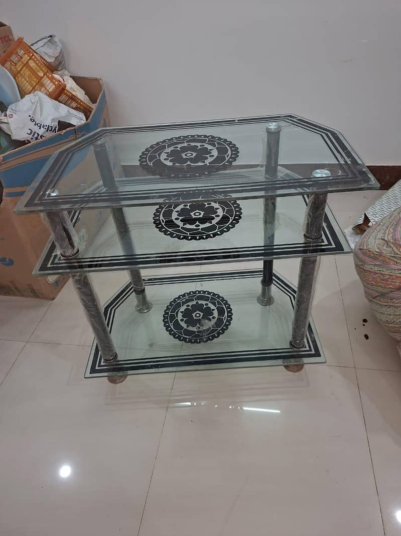 TV trolley 2