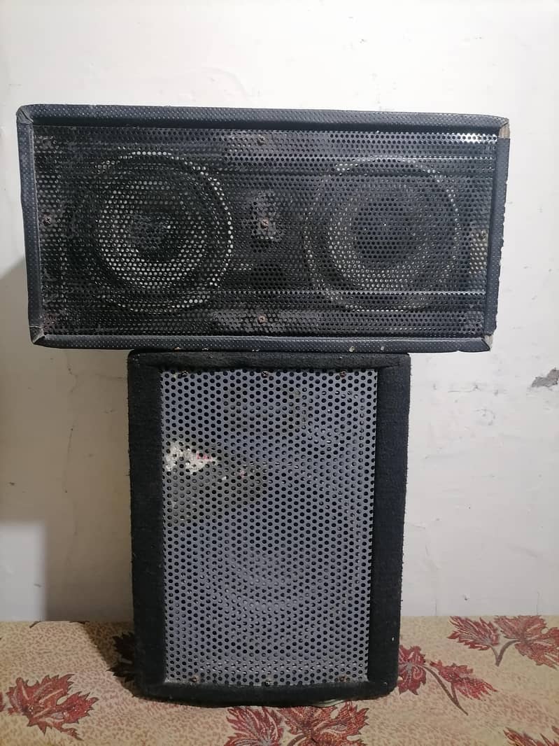 sound system 0