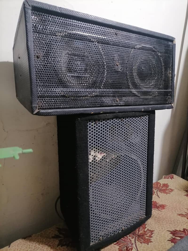 sound system 4