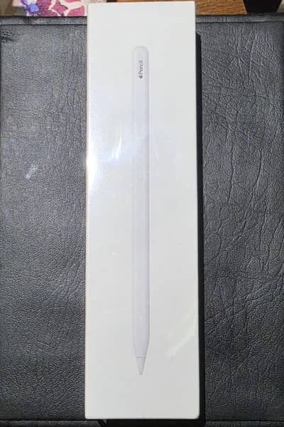 Apple Pencil 2nd generation