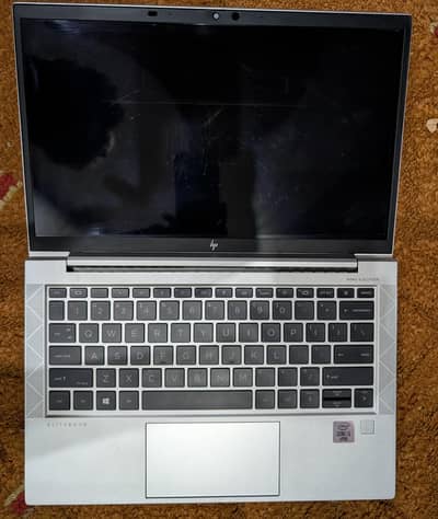 HP EliteBook 830 G7 | Excellent Condition