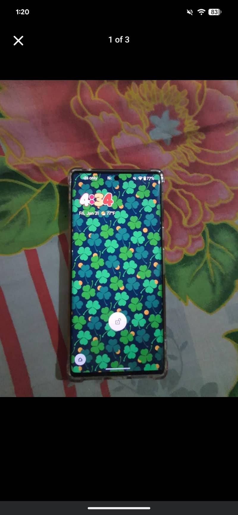 Google Pixel 6 Pro 0