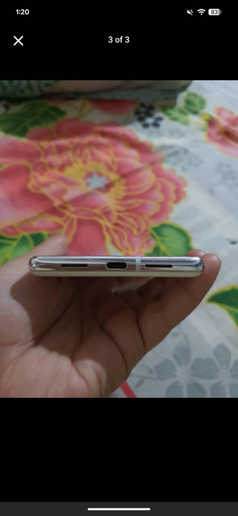 Google Pixel 6 Pro 2
