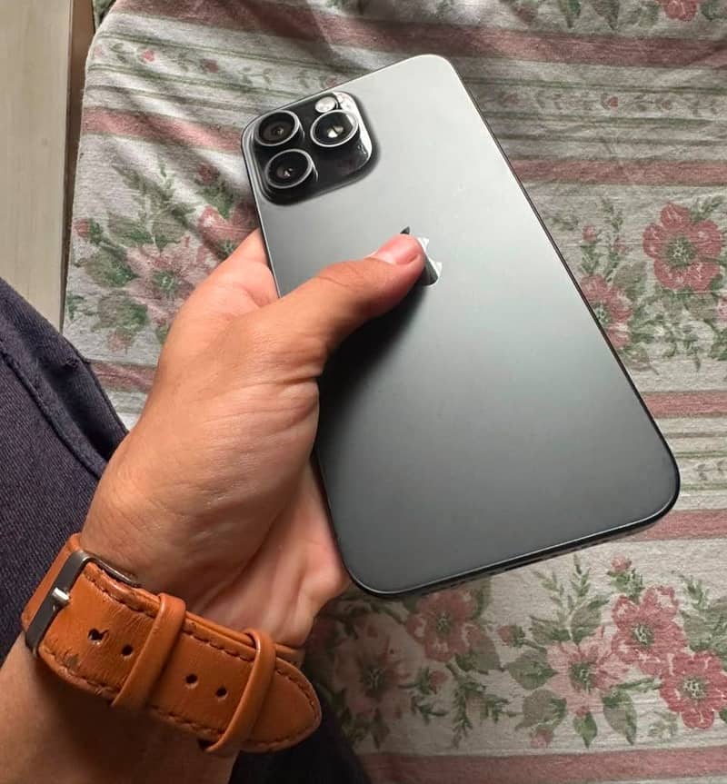 Apple iPhone 15 Pro Max 0
