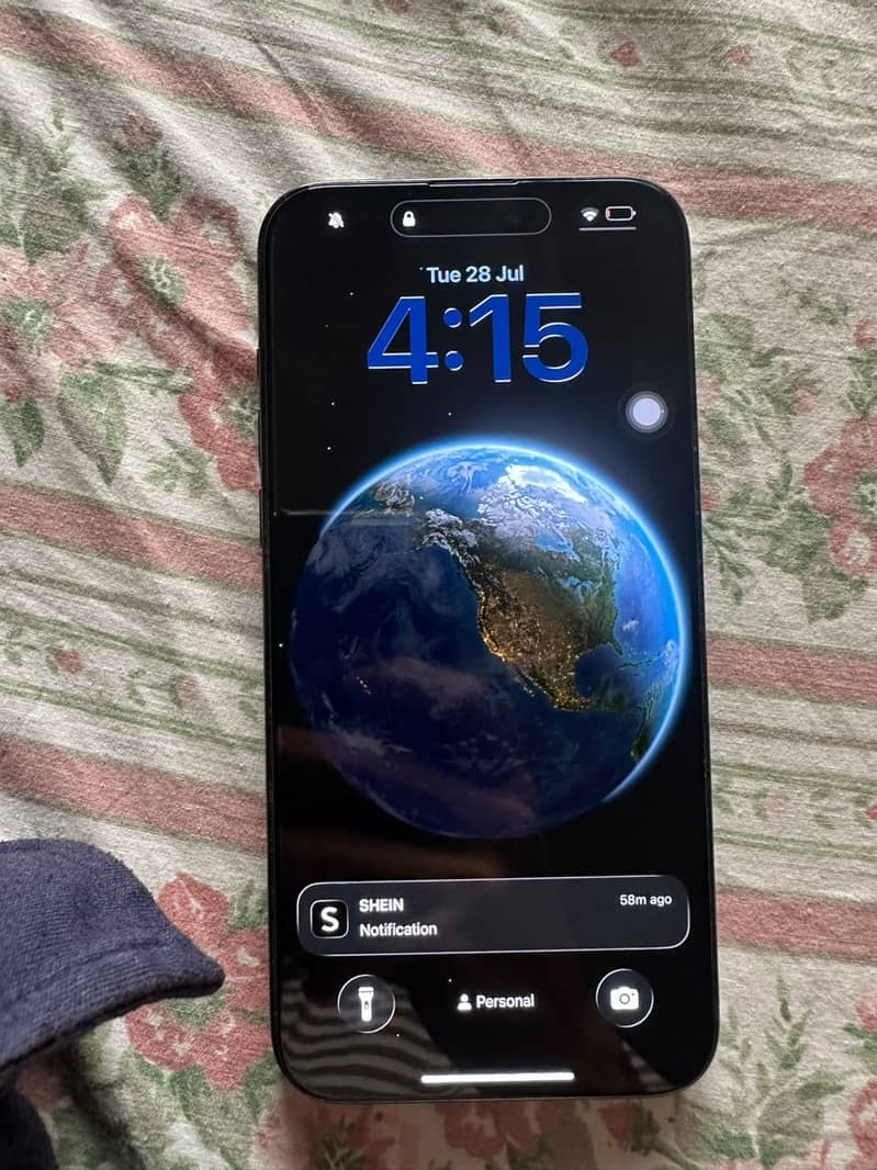 Apple iPhone 15 Pro Max 3