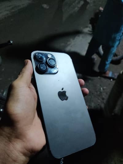Apple iPhone 14 Pro Max