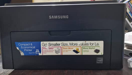 Samsung printer 1640