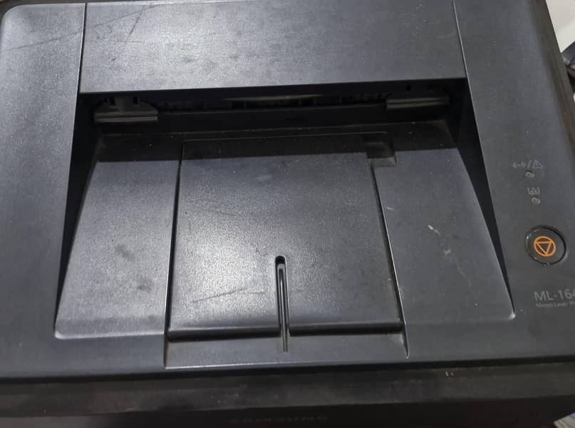 Samsung printer 1640 1