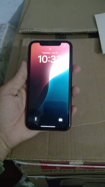 Apple iPhone XR