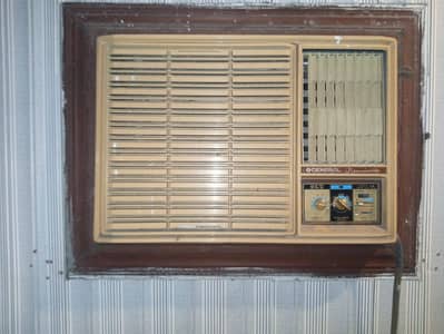 Window General 1.5