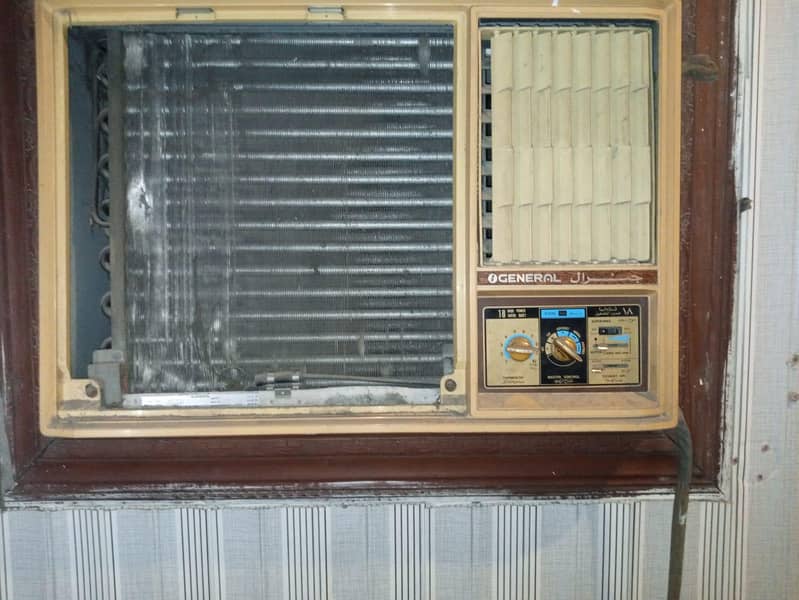 Window General 1.5 1