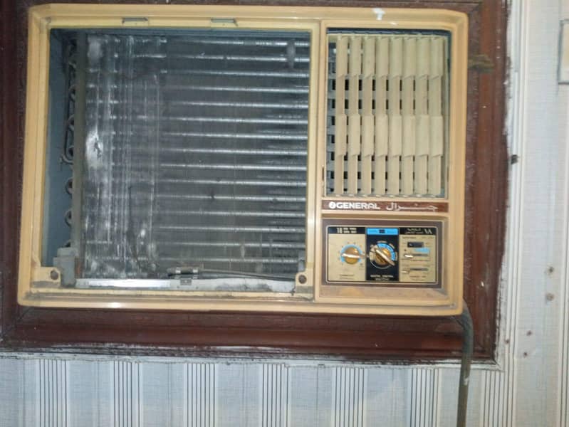 Window General 1.5 2