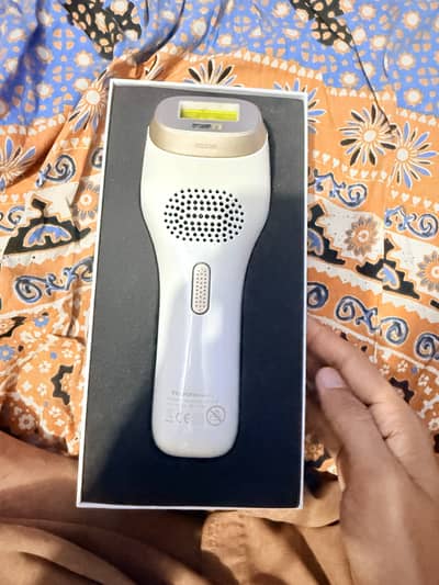 Permanent  Laser hai removal ipl device