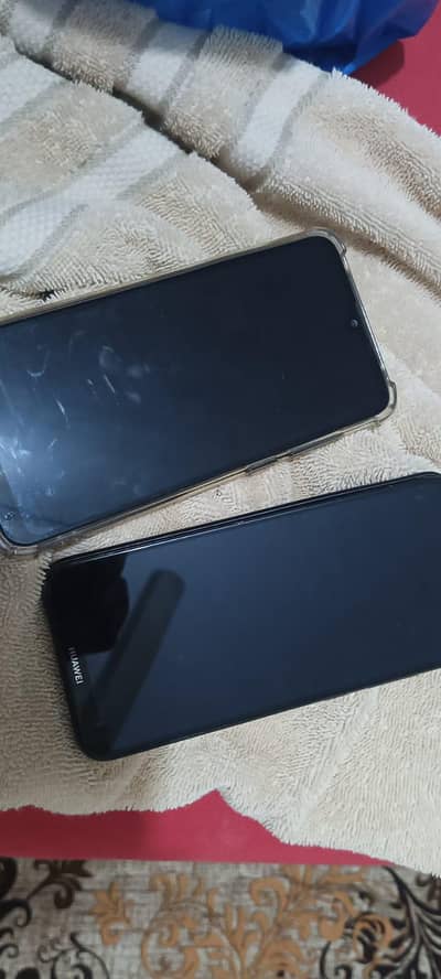 Huawei Y7 Prime