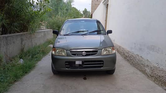 Suzuki Alto 2008