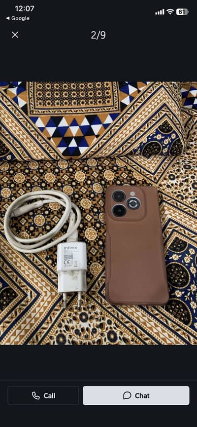 Infinix Smart 8 Plus for sale