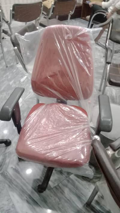 Office chairs