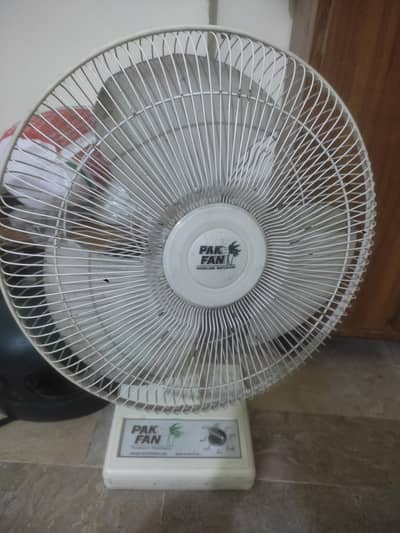 Pak Fan For Sale