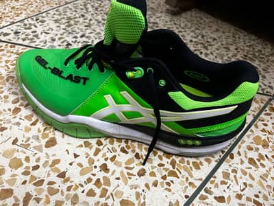 ASICS Gel Blast 6 for sale