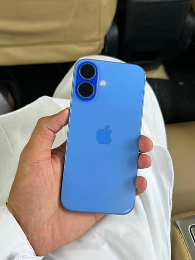 Apple iPhone 16