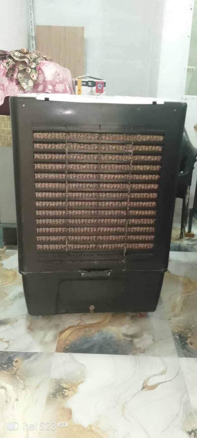 only 2 months use 2