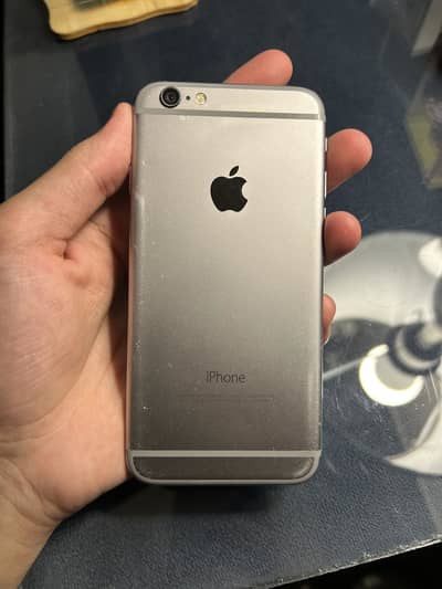 Apple iPhone 6