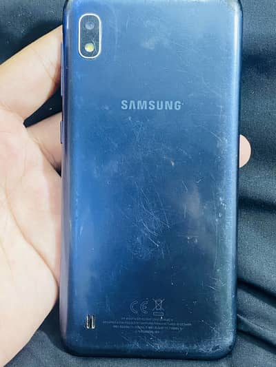 Samsung glaxy A10