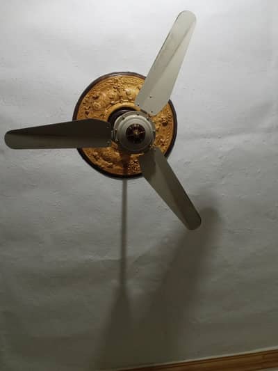 chenab ceiling fan all ok