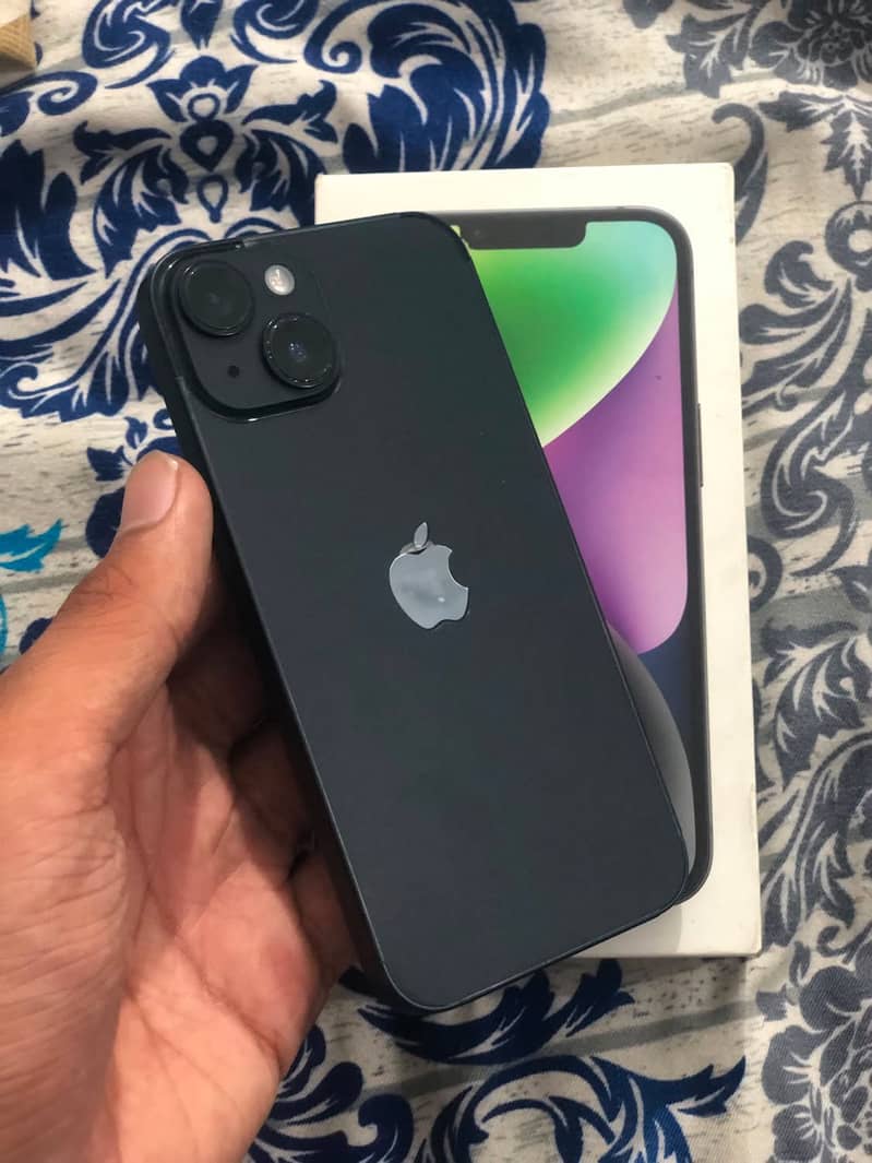 iPhone 14 1