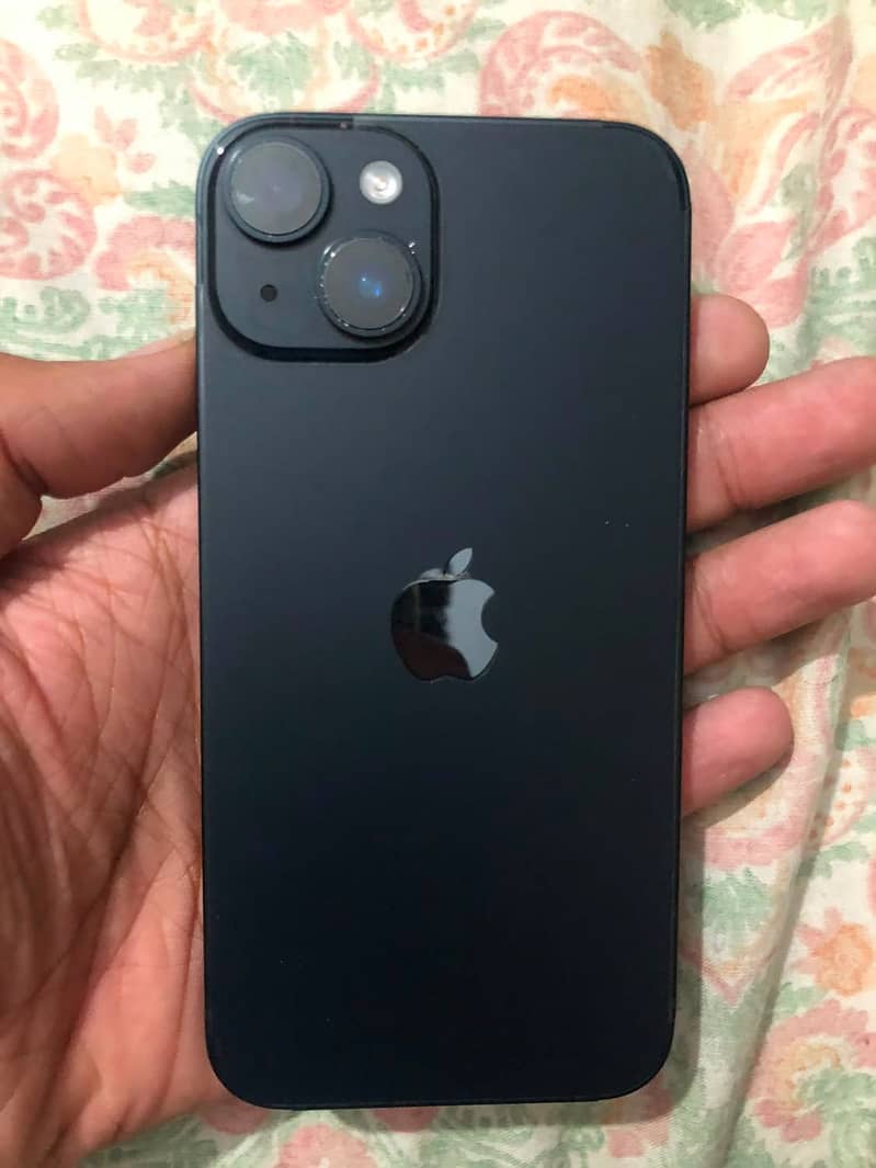 iPhone 14 3
