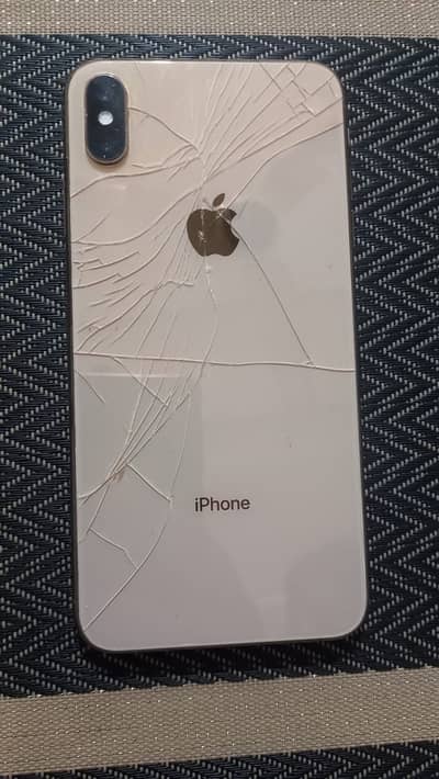 Apple iPhone XS Max