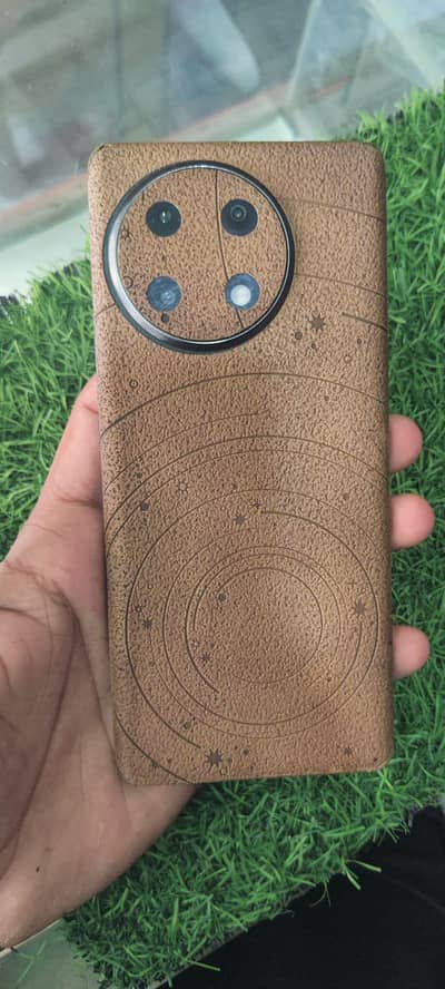 Tecno CAMON 30S