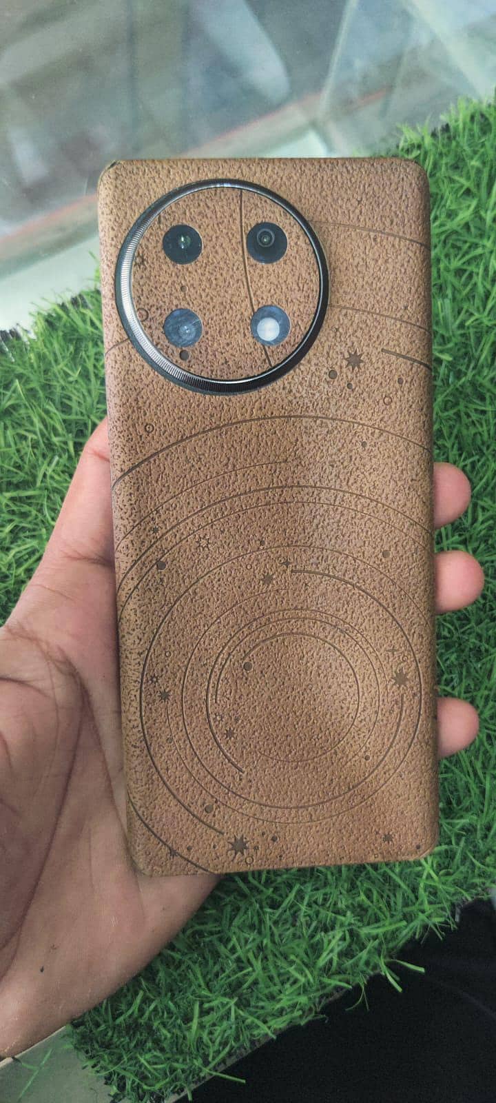 Tecno CAMON 30S 0