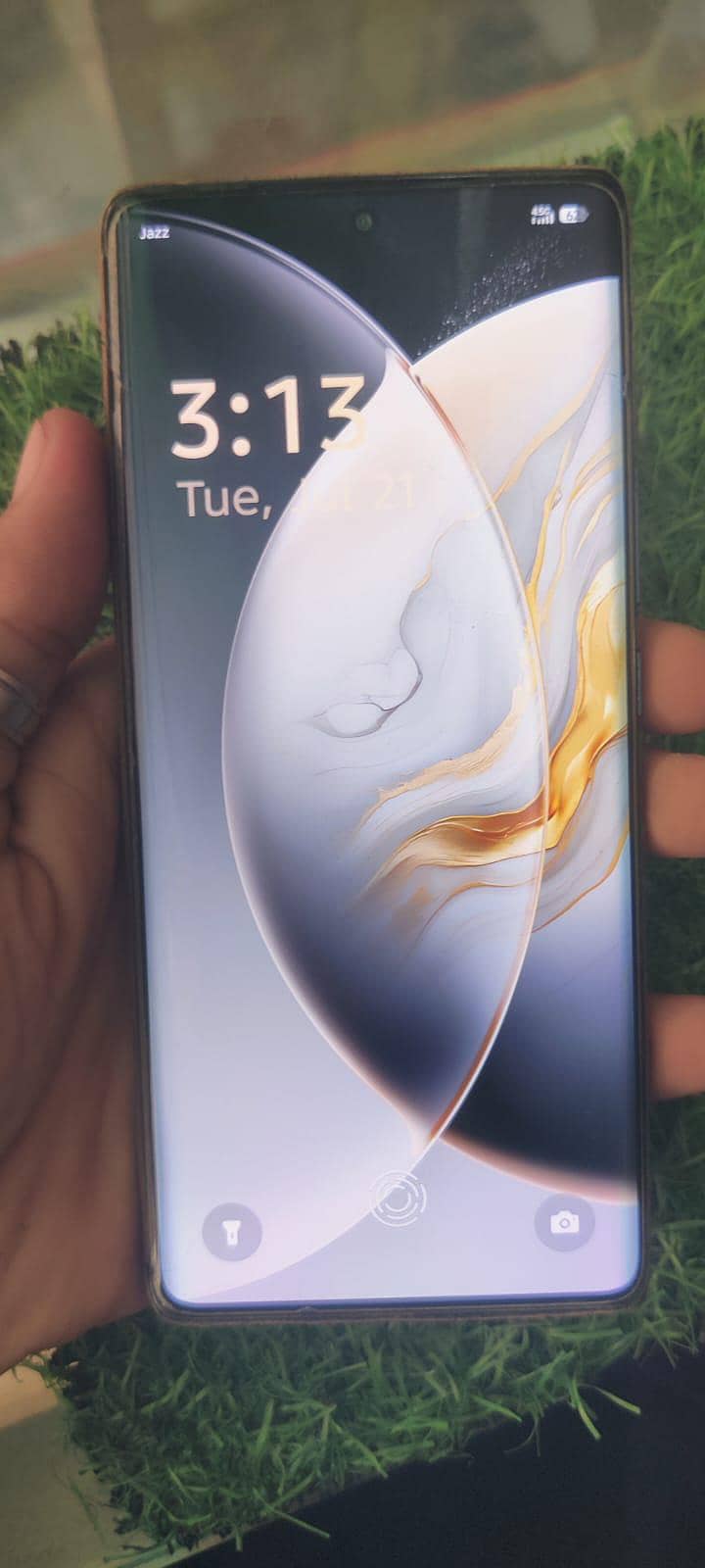 Tecno CAMON 30S 2