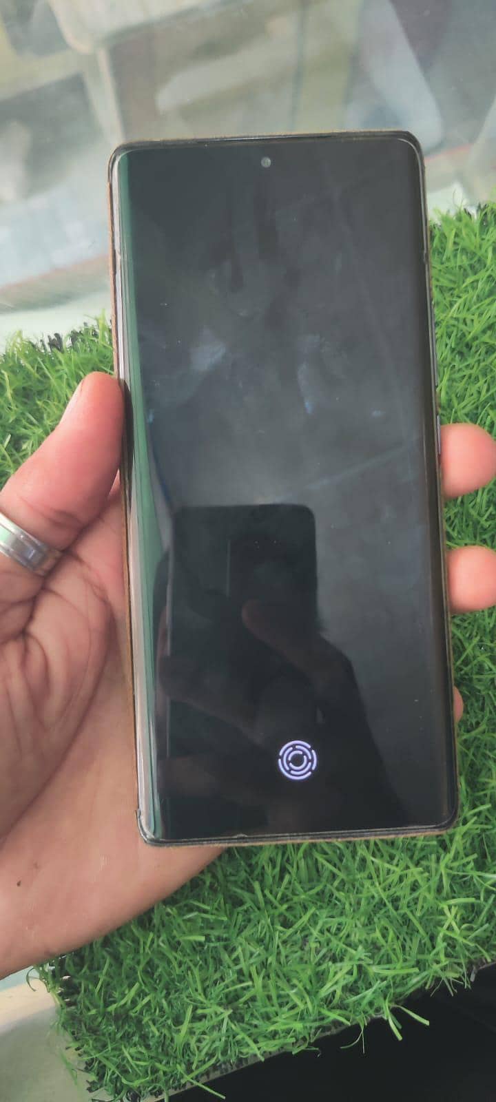 Tecno CAMON 30S 5