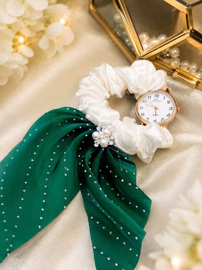 Ladies 14 aug watch