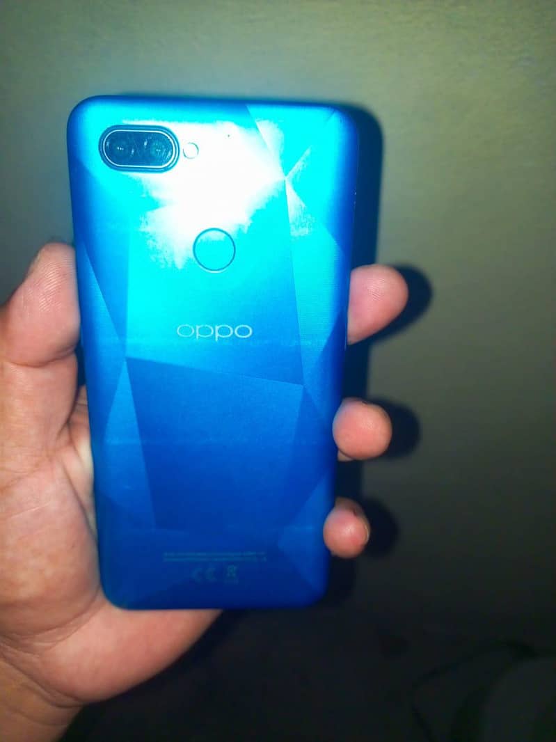 OPPO A12 0