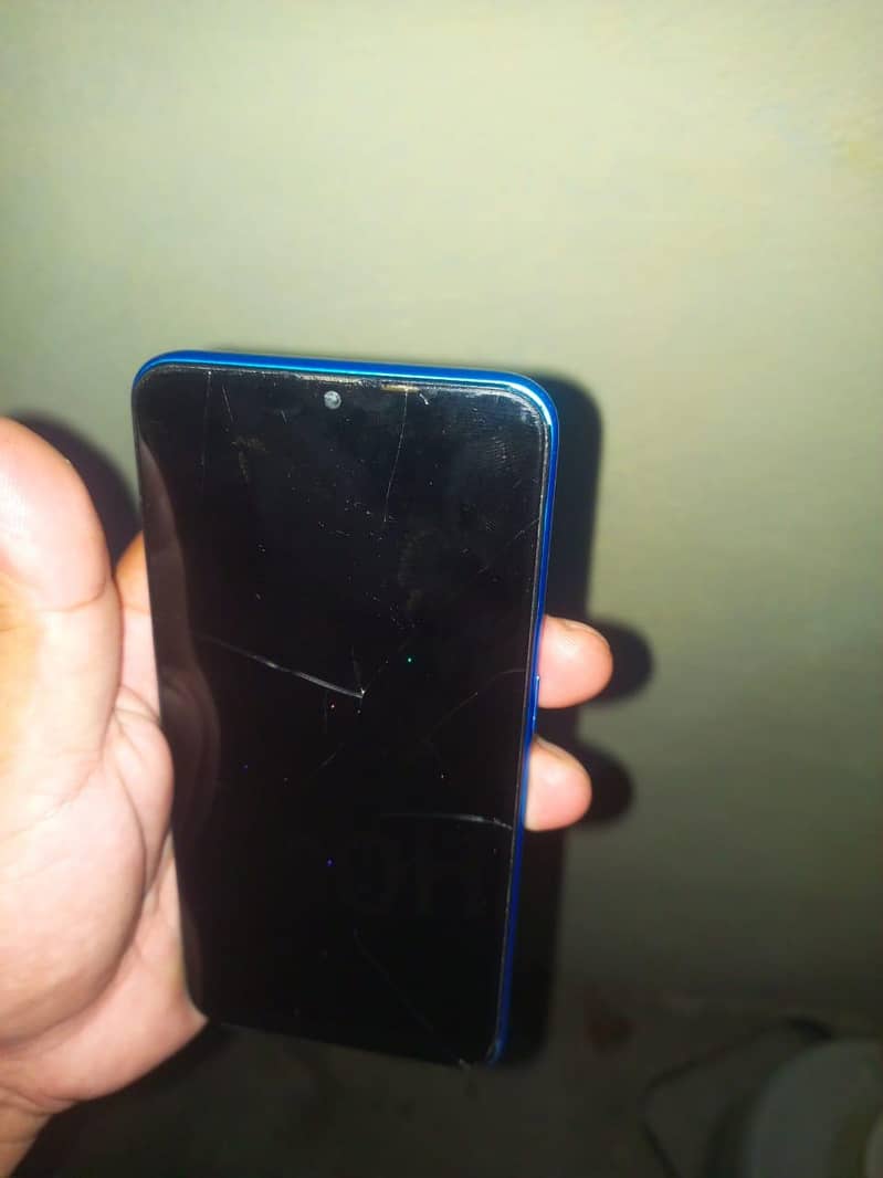 OPPO A12 1