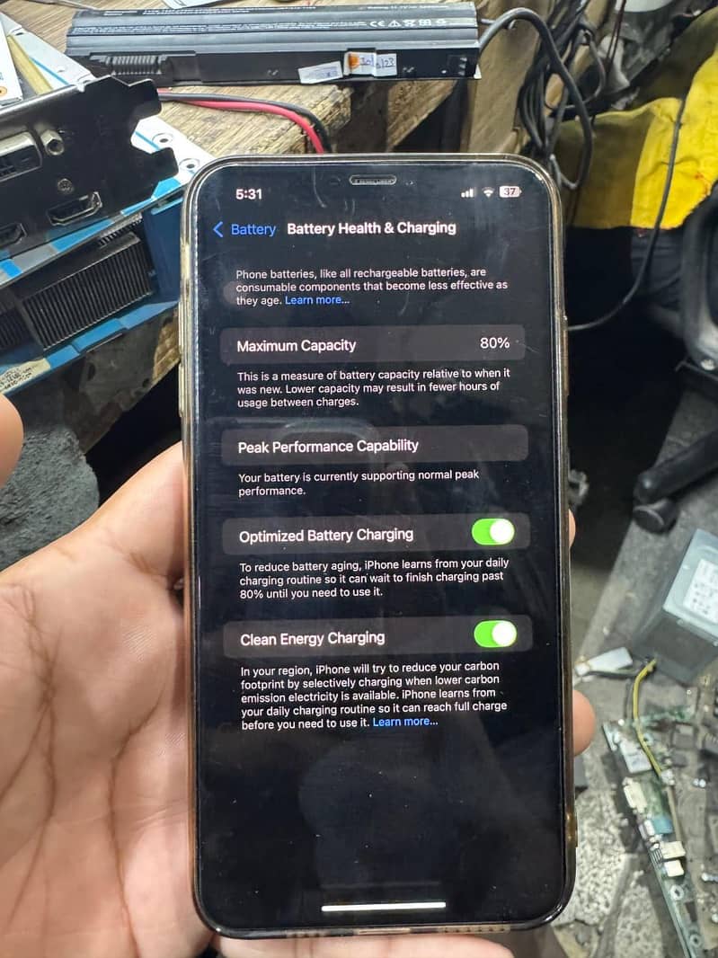 iphone xs max 1