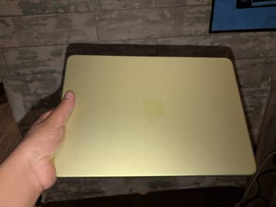 Macbook neo 512gb with touch id