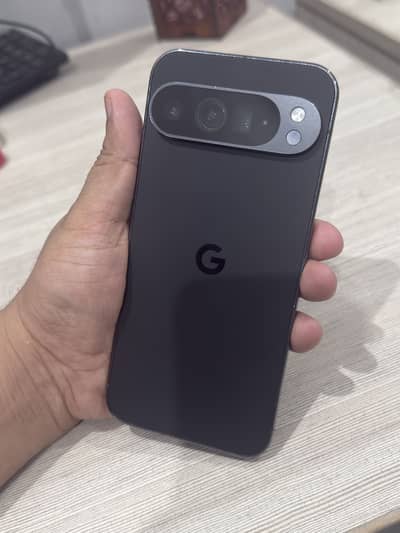 Google Pixel 9 Pro Xl