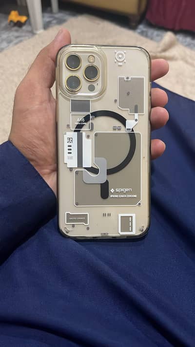 Apple iPhone 12 Pro Max JV non
